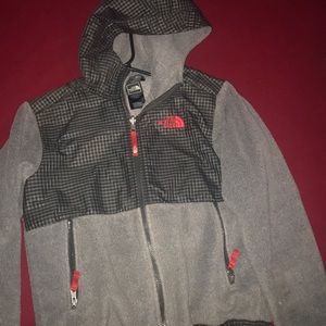 North Face jacket